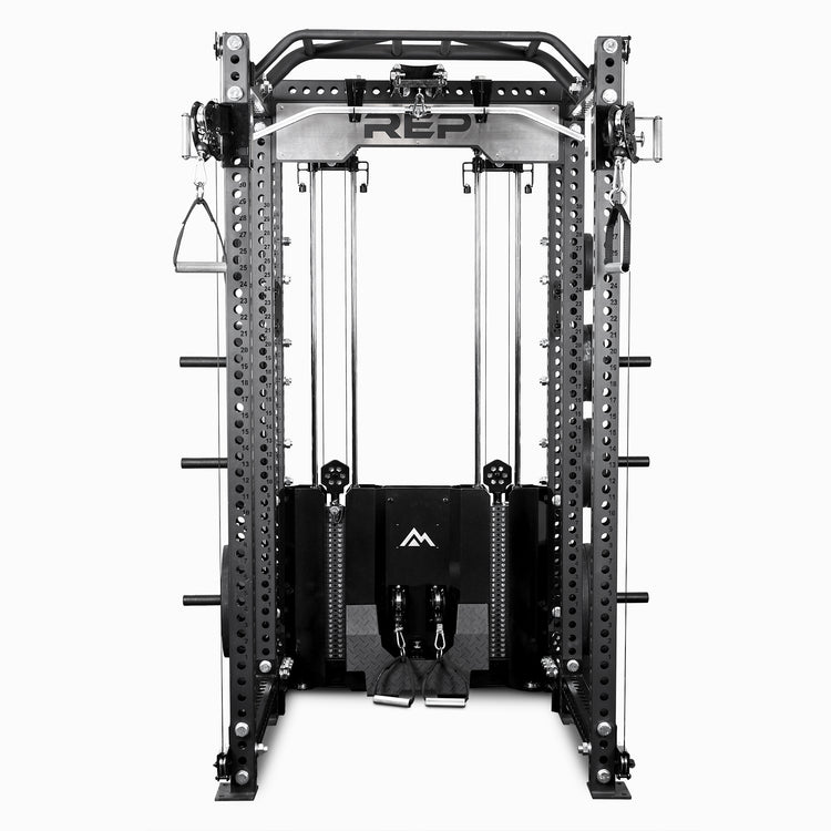 Bundle Ares 2.0 Guide Rods