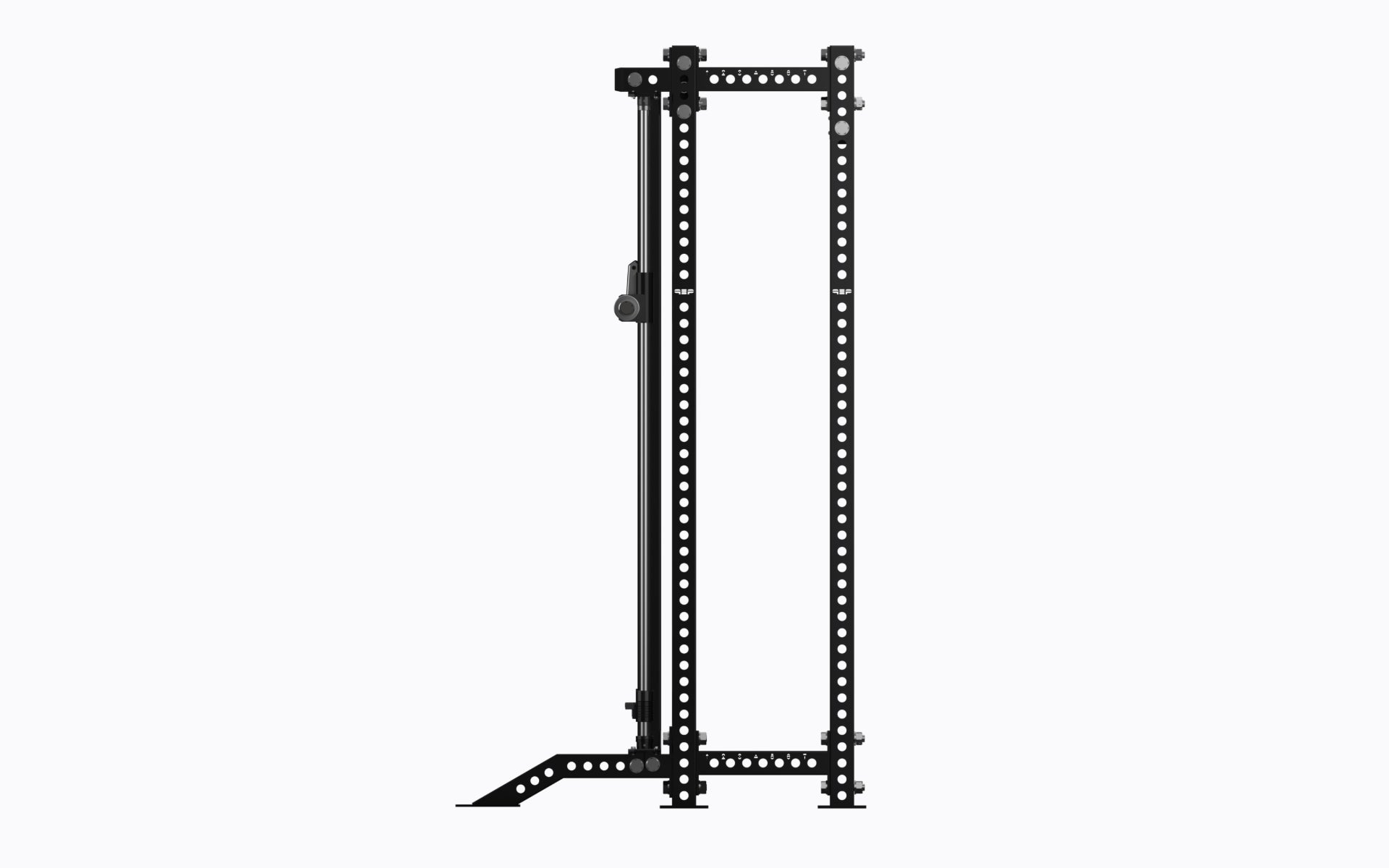 Smith Machine Attachment