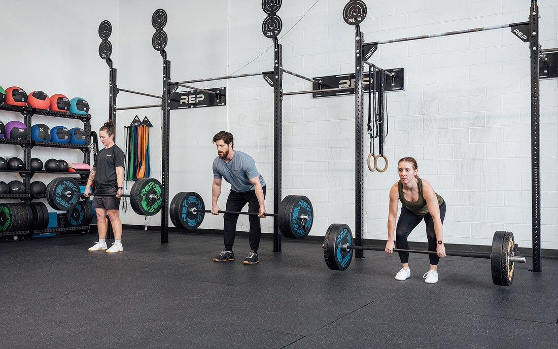 The 4-2-1 Workout Is Everywhere on TikTok. Here’s How to Do It Right
