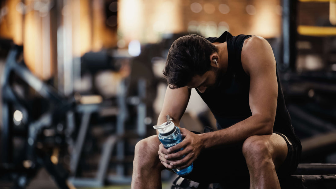 Exercising When Sick: What to Know About Sticking to Your Gym Routine if You’ve Got the Sniffles (or Worse)