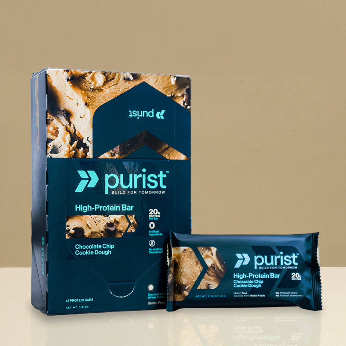 Are Protein Bars Good For You?