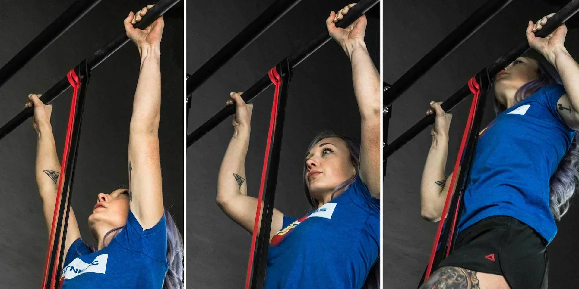 Ultimate Guide to Mastering Your Pull-Ups: Tips and Techniques for All ...