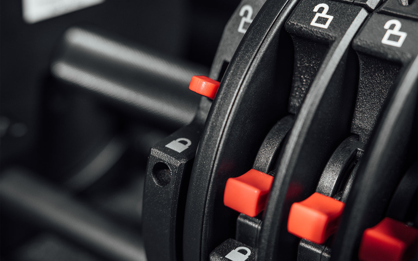QuickDraw - Adjustable Dumbbell (KG)