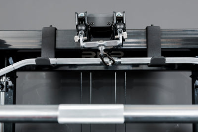 Altitude™ Cable Attachment