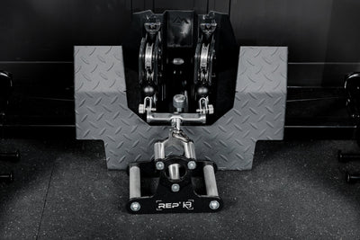 Altitude™ Cable Attachment