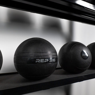 Slam Balls