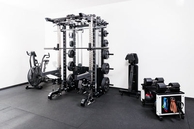 Summit™ All-In-One Trainer with Ares™ 2.0