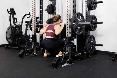 Summit™ All-In-One Trainer with Ares™ 2.0