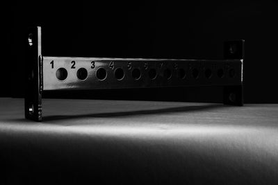 Summit All-In-One Ares™ 2.0 Wall-Mounted