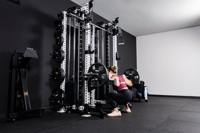 Summit™ All-In-One Trainer with Athena™