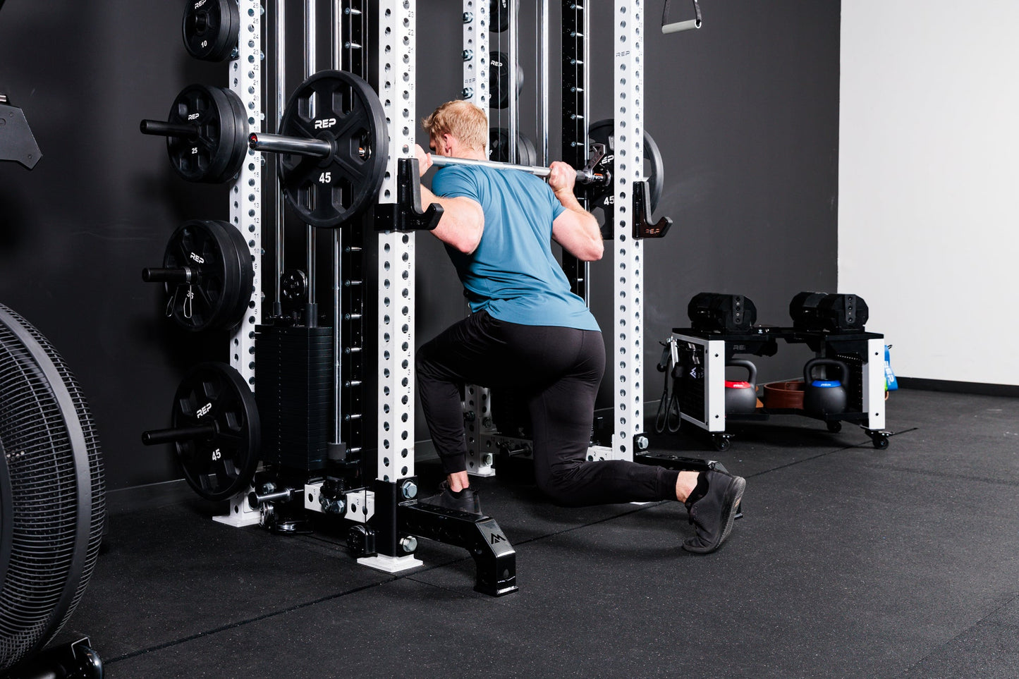 Summit™ All-In-One Trainer with Athena™