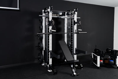 Summit™ All-In-One Trainer with Athena™