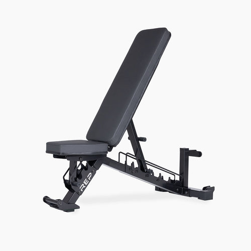 AB-4100 Adjustable Weight Bench