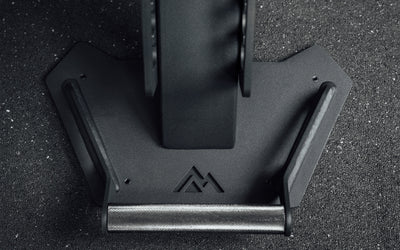 REP® Nighthawk™ - Adjustable Bench
