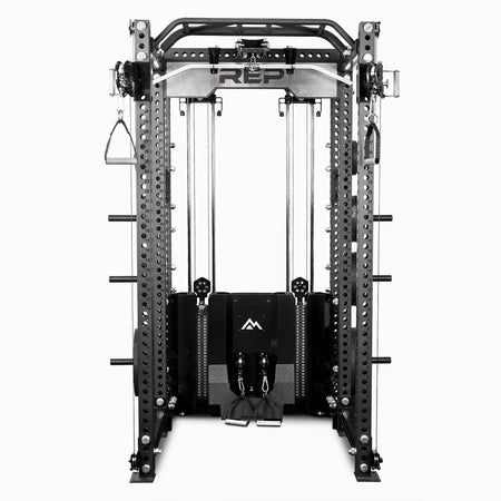 Ares™ - 2.0 Builder TEST - 