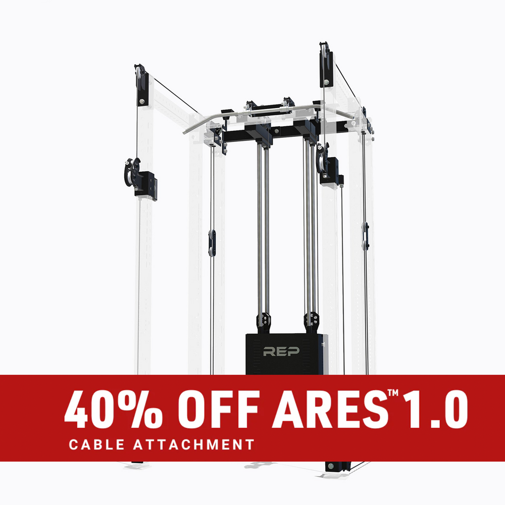 Ares™ - Builder