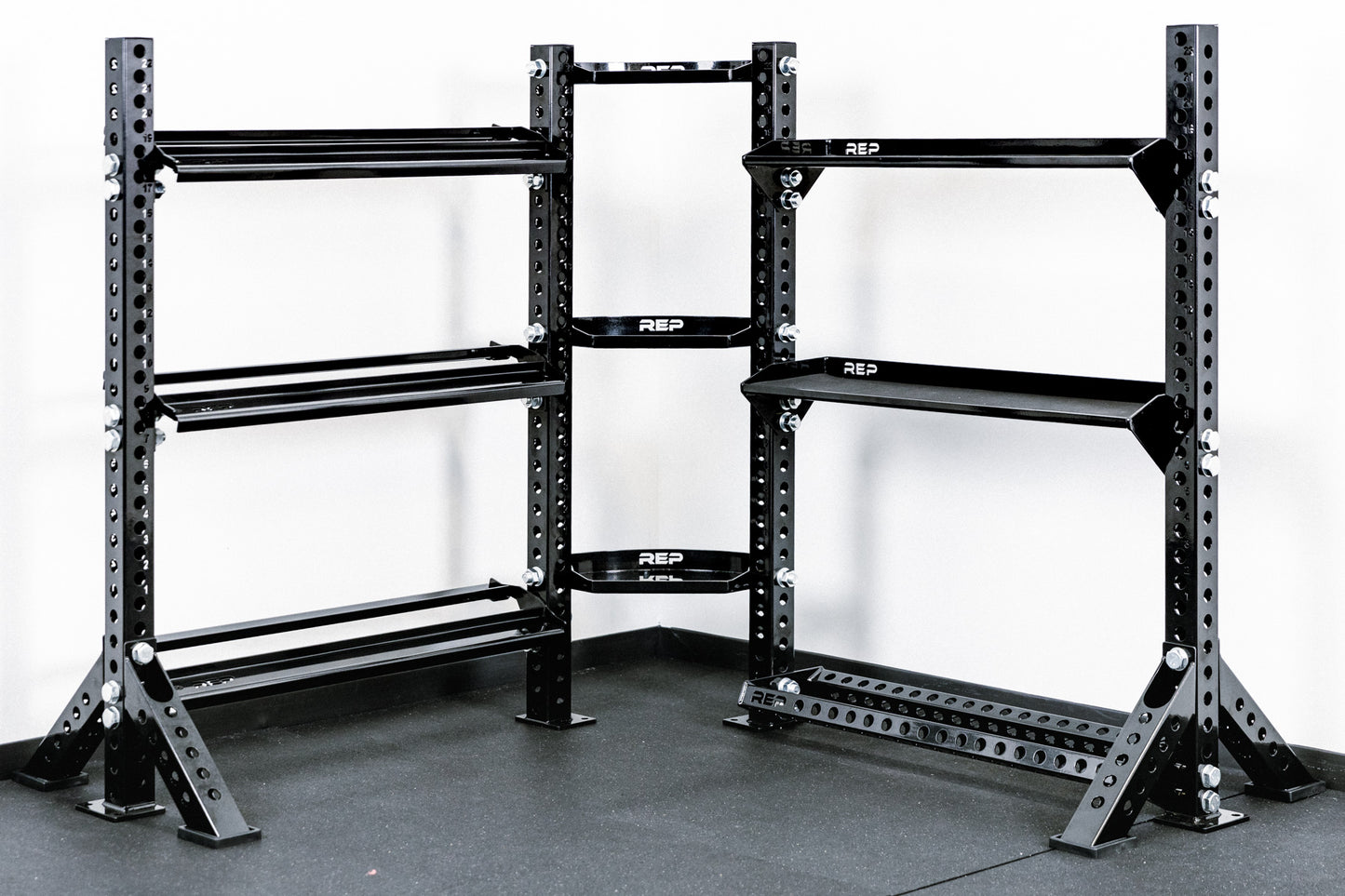 Storage Feet