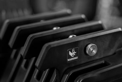 REP® x PÉPIN FAST Series Adjustable Dumbbell (KG)