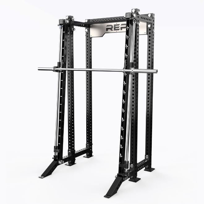 Smith Machine Attachment - Default Title