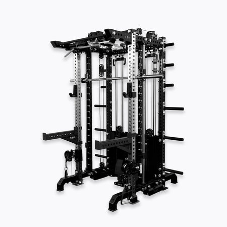 Summit™ All-In-One Trainer with Ares™ 2.0 - 