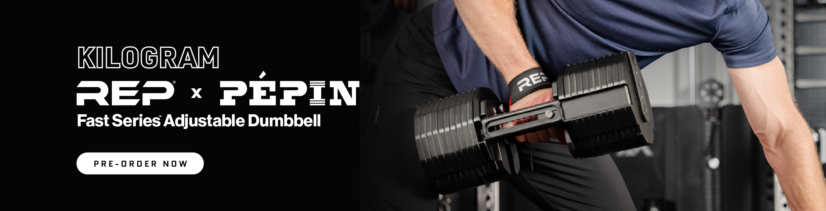 Rep Fit REP Fitness Home Gym Equipment | Bring the Gym Home