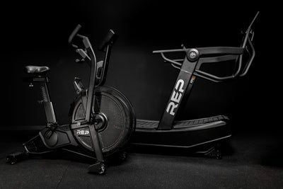 Strive™ Curved Treadmill