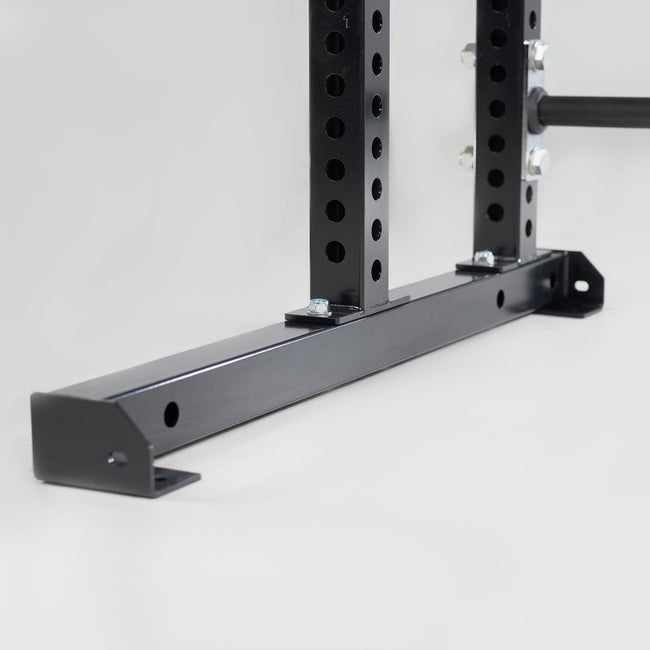 REP Fitness Apollo Half Rack Flat Foot Base