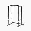 PR-1100 Power Rack-Metallic Black