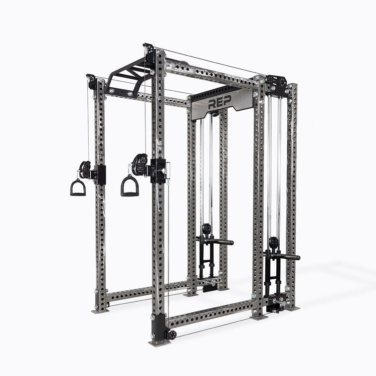 Functional Trainers